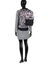 Sac � dos Pinnacle Flower Swift Black Flower Swift Black