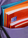Sac � dos Padded Pak'r Dahlia Purple Dahlia Purple