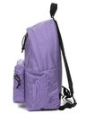 Sac � dos Padded Pak'r Dahlia Purple Dahlia Purple