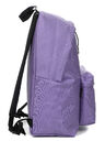 Sac � dos Padded Pak'r Dahlia Purple Dahlia Purple