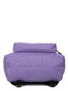 Sac � dos Padded Pak'r Dahlia Purple Dahlia Purple