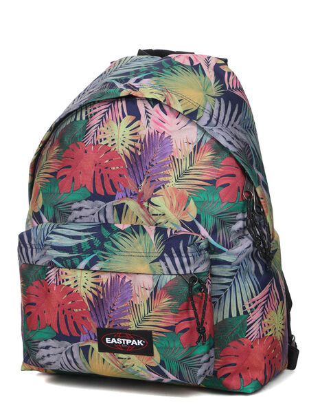 Sac à dos Padded Pak'r Brize Retro Navy