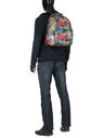 Sac � dos Padded Pak'r Brize Retro Navy Brize Retro Navy