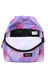Sac � dos Padded Pak'r Letter Dye Pink Letter Dye Pink