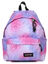 Sac � dos Padded Pak'r Letter Dye Pink Letter Dye Pink