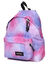 Sac � dos Padded Pak'r Letter Dye Pink Letter Dye Pink