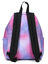 Sac � dos Padded Pak'r Letter Dye Pink Letter Dye Pink