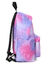 Sac � dos Padded Pak'r Letter Dye Pink Letter Dye Pink