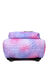 Sac � dos Padded Pak'r Letter Dye Pink Letter Dye Pink