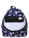 Sac � dos Padded Pak'r Floral Bloom Navy Floral Bloom Navy