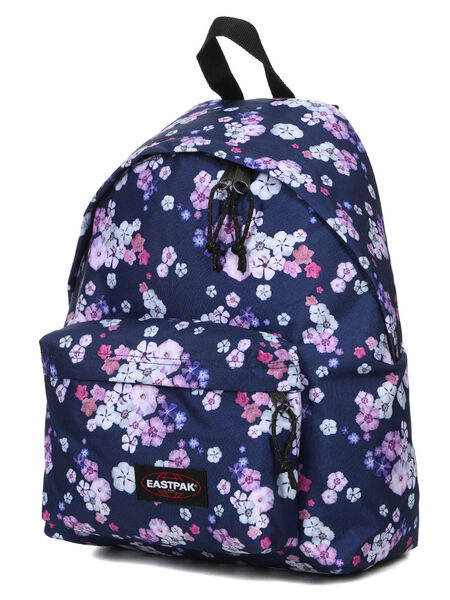 Sac à dos Padded Pak'r Floral Bloom Navy