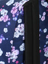 Sac � dos Padded Pak'r Floral Bloom Navy Floral Bloom Navy