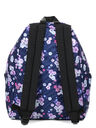 Sac � dos Padded Pak'r Floral Bloom Navy Floral Bloom Navy