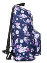 Sac � dos Padded Pak'r Floral Bloom Navy Floral Bloom Navy