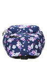 Sac � dos Padded Pak'r Floral Bloom Navy Floral Bloom Navy