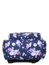 Sac � dos Padded Pak'r Floral Bloom Navy Floral Bloom Navy