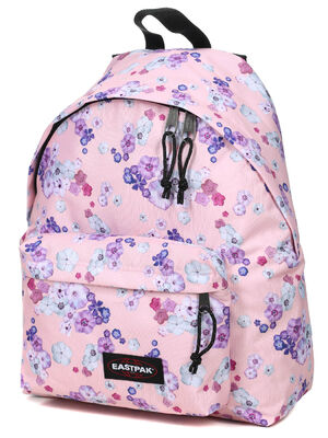 Sac � dos Eastpak Padded Pak'r Floral Bloom Pink