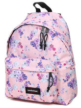 Sac � dos Eastpak Padded Pak'r Floral Bloom Pink
