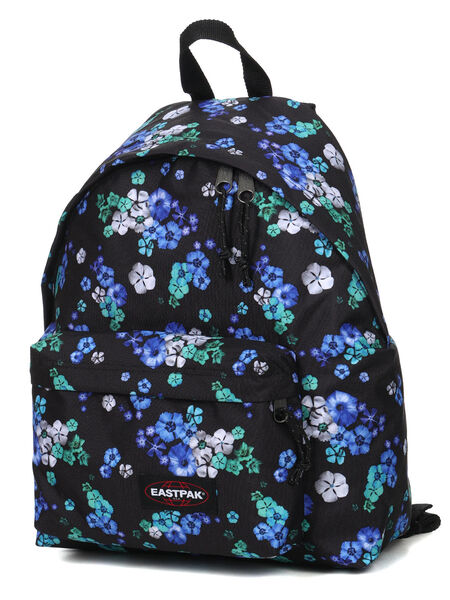 Sac à dos Padded Pak'r Floral Bloom Black