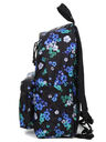 Sac � dos Padded Pak'r Floral Bloom Black Floral Bloom Black