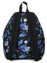 Sac � dos Padded Pak'r Floral Bloom Black Floral Bloom Black