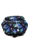 Sac � dos Padded Pak'r Floral Bloom Black Floral Bloom Black