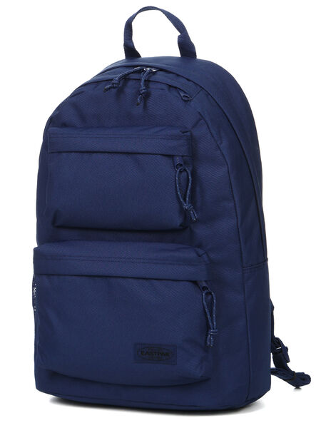 Sac � dos Padded Double Nighttime Navy