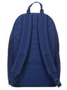 Sac � dos Padded Double Nighttime Navy Nighttime Navy