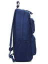 Sac � dos Padded Double Nighttime Navy Nighttime Navy