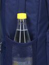 Sac � dos Padded Double Nighttime Navy Nighttime Navy