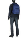 Sac � dos Padded Double Nighttime Navy Nighttime Navy