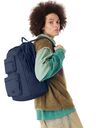 Sac � dos Padded Double Nighttime Navy Nighttime Navy