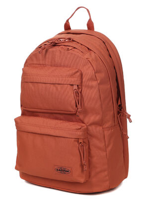 Sac � dos Eastpak Double Office Casual Rust