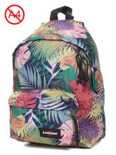Mini sac à dos Eastpak Orbit XS Brize Retro Navy