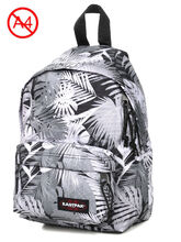 Mini sac � dos Eastpak Orbit XS Brize Retro Dark