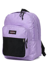 Sac � dos Eastpak Pinnacle Sparkly Dahlia