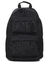 Sac � dos Padded Double S Noir Noir
