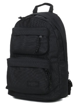 Sac � dos Padded Double S Noir
