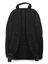 Sac � dos Padded Double S Noir Noir