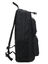Sac � dos Padded Double S Noir Noir