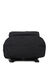 Sac � dos Padded Double S Noir Noir