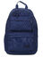 Sac � dos Padded Double S Nighttime Navy Nighttime Navy
