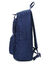 Sac � dos Padded Double S Nighttime Navy Nighttime Navy