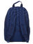 Sac � dos Padded Double S Nighttime Navy Nighttime Navy