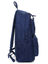 Sac � dos Padded Double S Nighttime Navy Nighttime Navy