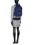 Sac � dos Padded Double S Nighttime Navy Nighttime Navy