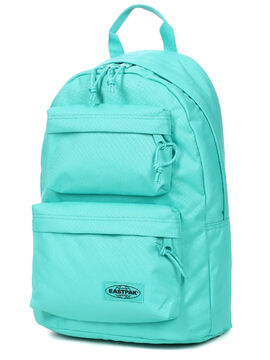 Sac � dos Padded Double S Aquamarine Blue