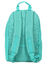Sac � dos Padded Double S Aquamarine Blue Aquamarine Blue