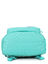 Sac � dos Padded Double S Aquamarine Blue Aquamarine Blue