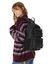 Sac � dos Padded Double S Noir Noir
